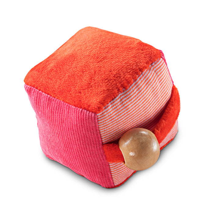 Lilliputiens | Set of 4 Forest Animals