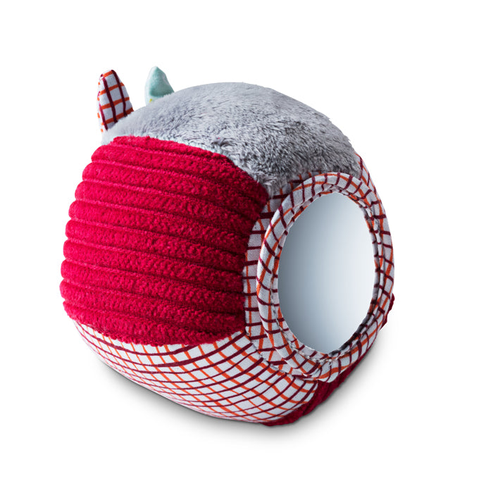 Lilliputiens | Set of 4 Forest Animals