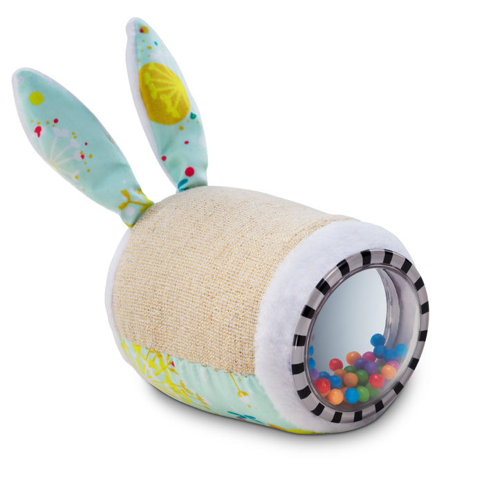 Lilliputiens | Set of 4 Forest Animals