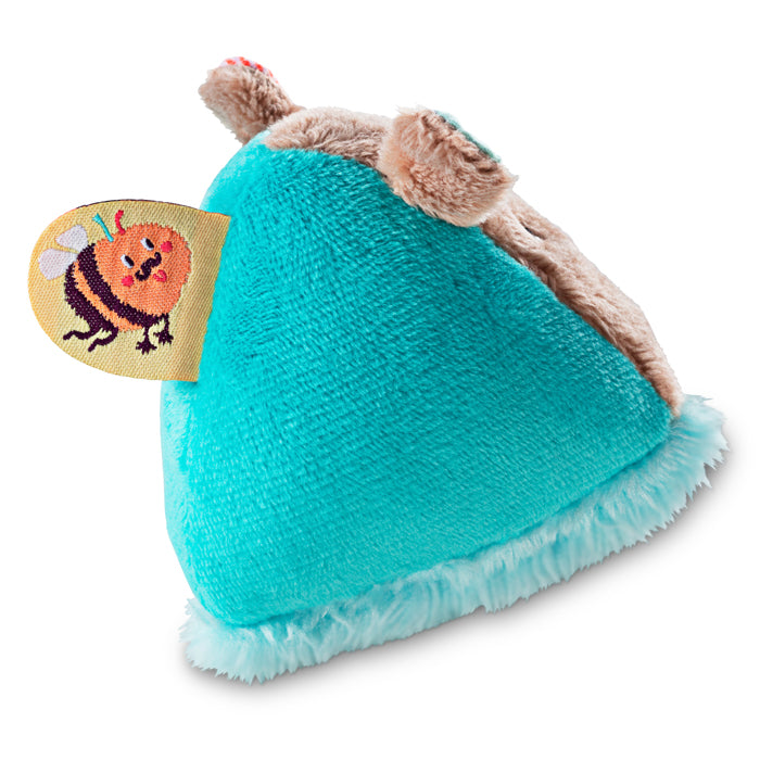 Lilliputiens | Set of 4 Forest Animals