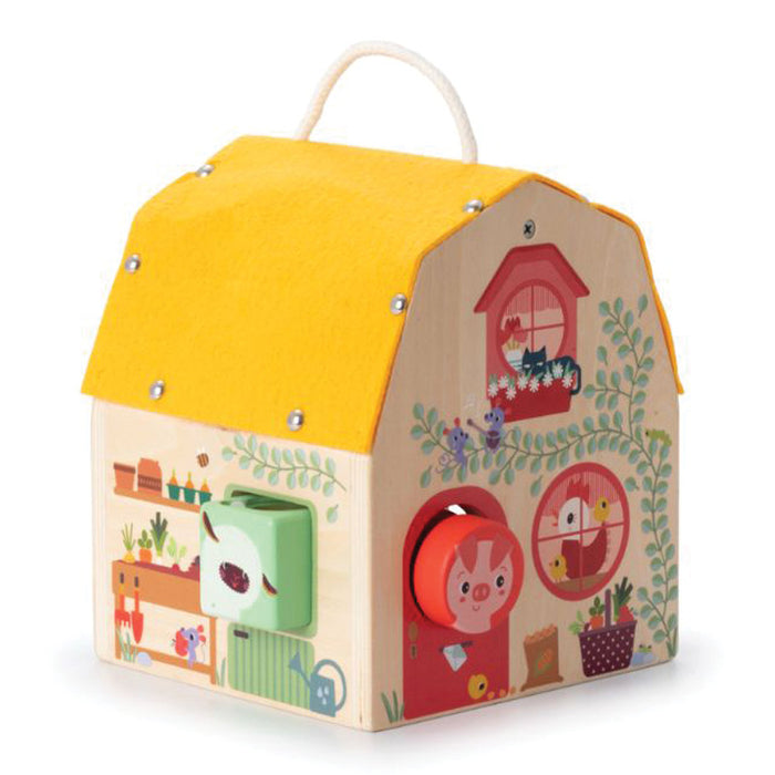 Lilliputiens | Sound Discovery Farm