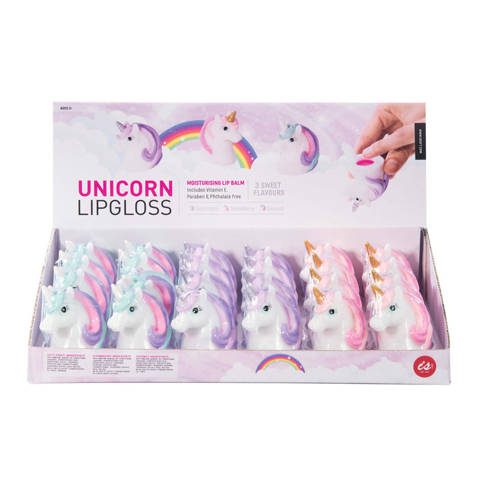 Lip Gloss | Unicorn