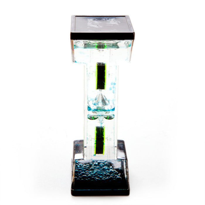 Liquid Timer | 2 Wheels