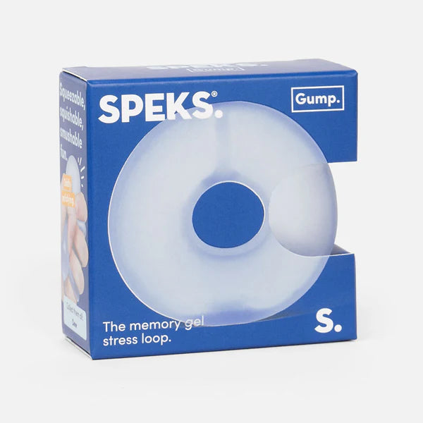 Speks | Gump Loop