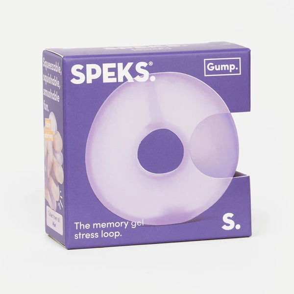 Speks | Gump Loop