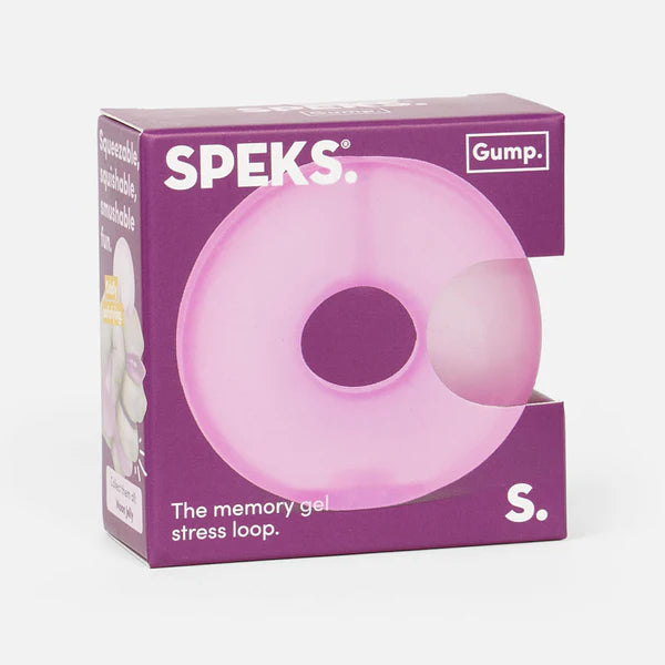 Speks | Gump Loop
