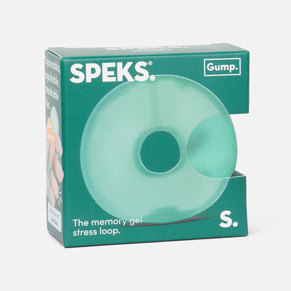 Speks | Gump Loop