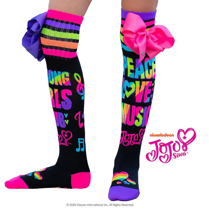 Madmia Socks | JoJo Dance