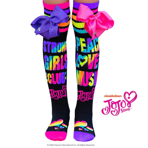 Madmia Socks | JoJo Dance