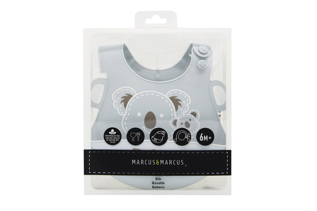 Marcus & Marcus | Baby Bib