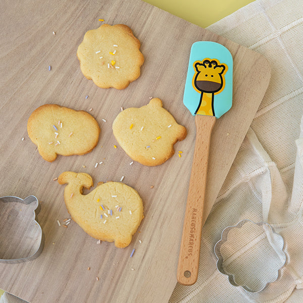 Marcus & Marcus | Kids Cookie Cutters Gift Pack