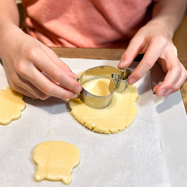 Marcus & Marcus | Kids Cookie Cutters Gift Pack