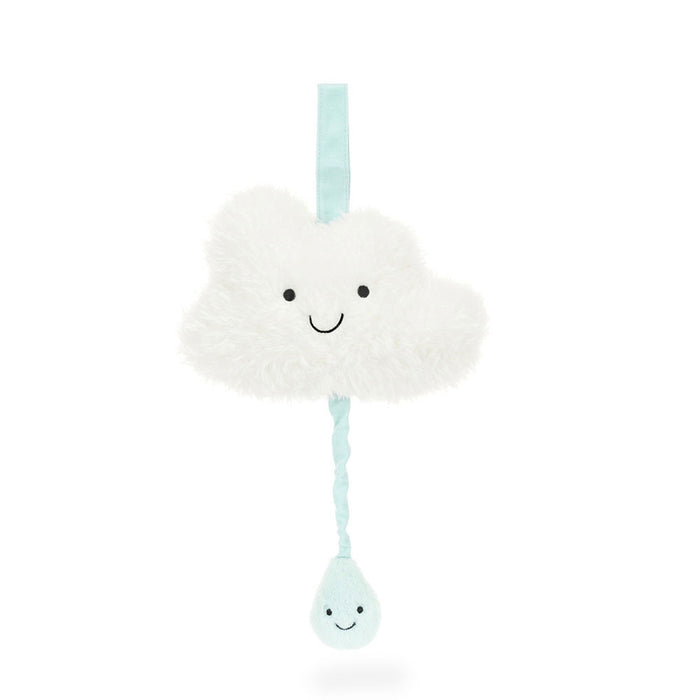 Jellycat | Amuseables Cloud Musical Pull