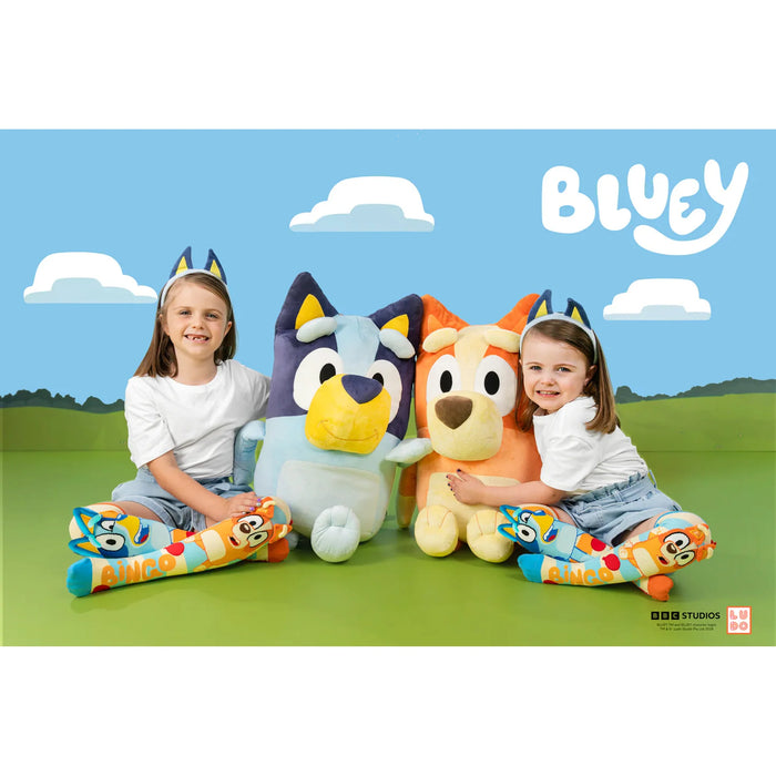 Madmia Socks | Bluey