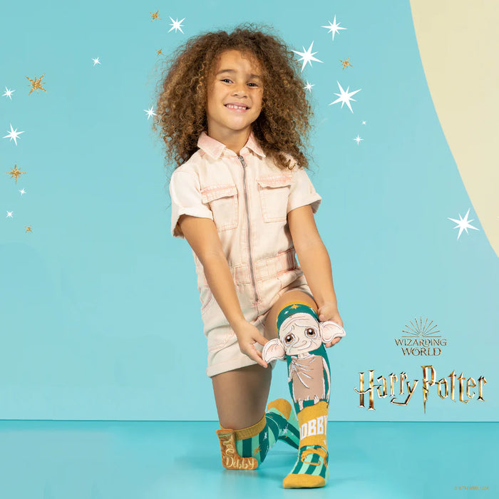 Madmia Socks | Harry Potter Dobby