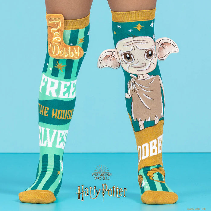 Madmia Socks | Harry Potter Dobby