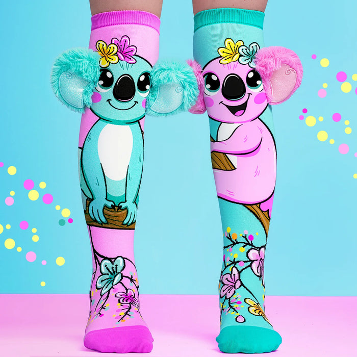 Madmia Socks | Kool Koala