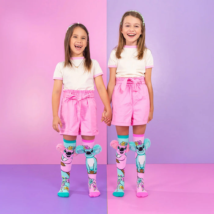 Madmia Socks | Kool Koala