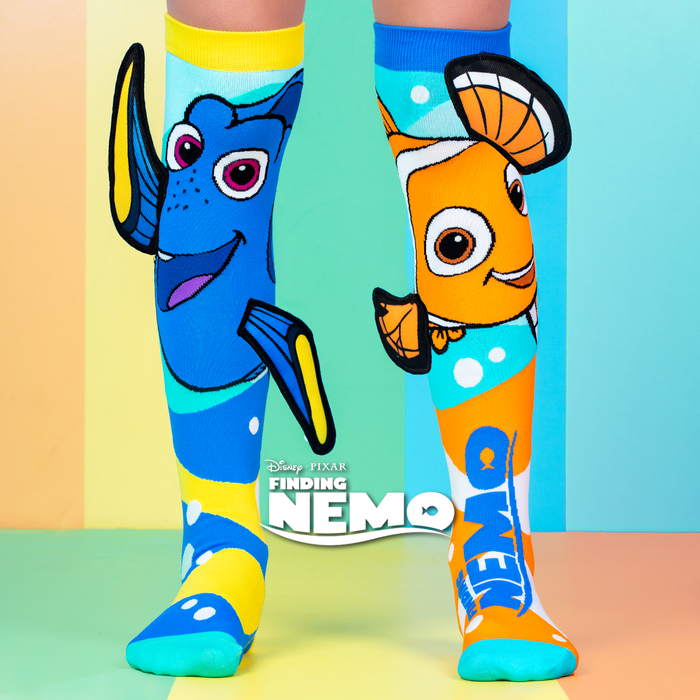 Madmia Socks | Nemo