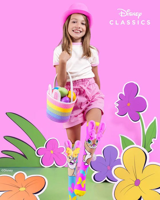 Madmia Socks | Thumper Bunny
