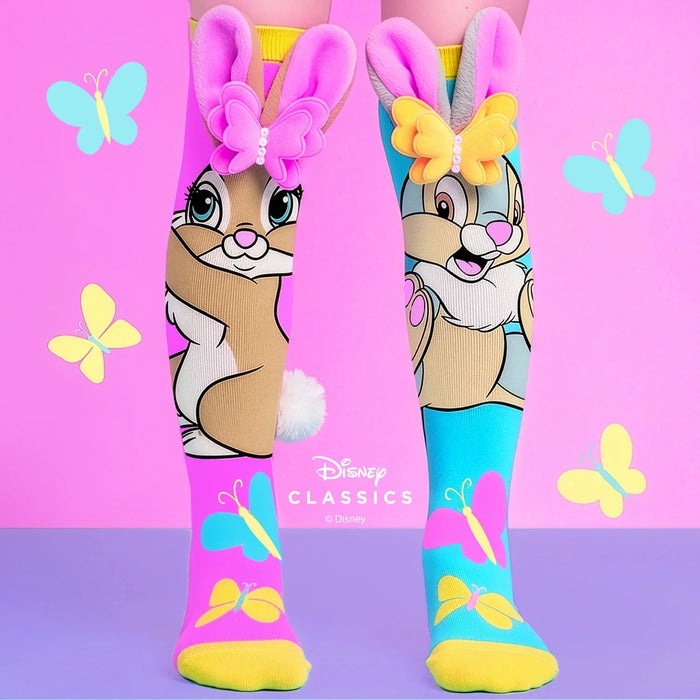 Madmia Socks | Thumper Bunny