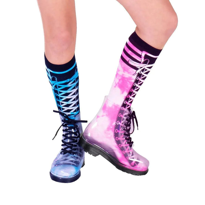Madmia Socks | Tie Dye