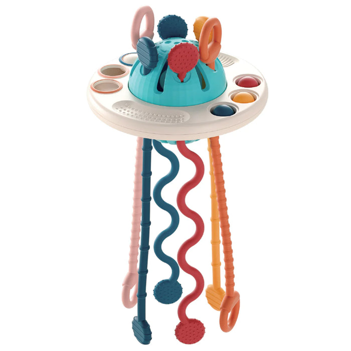 Magic Sensory | Interactive Baby Sensory Teether