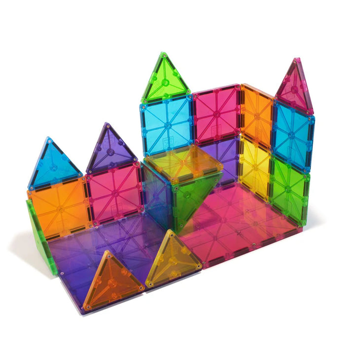 Magna Tiles | 32 Piece Set