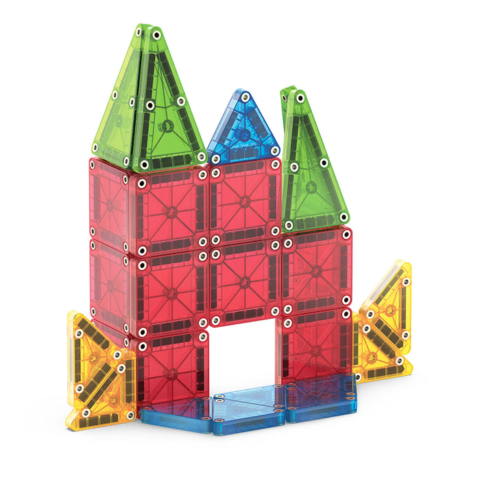 Magna Tiles | Travel Set 26 piece set