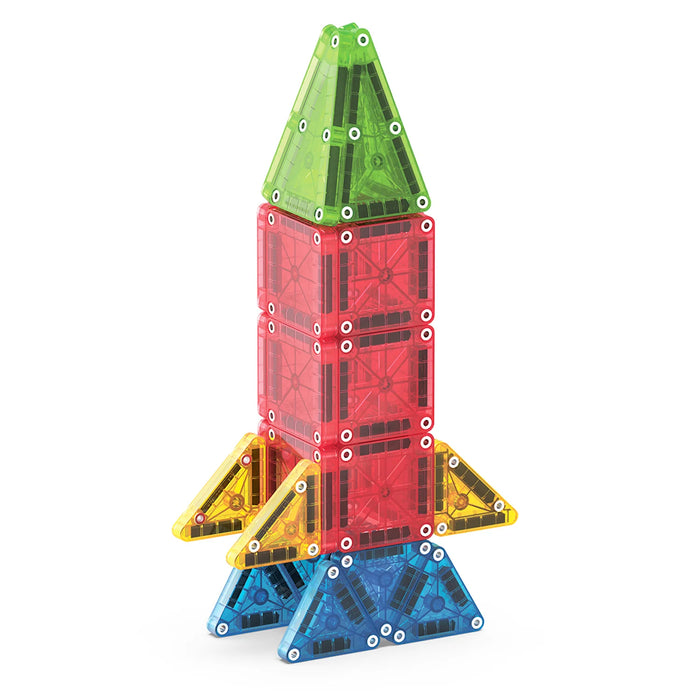 Magna Tiles | Travel Set 26 piece set