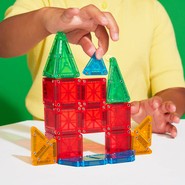 Magna Tiles | Travel Set 26 piece set