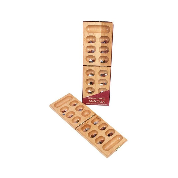 Mancala | Deluxe Travel