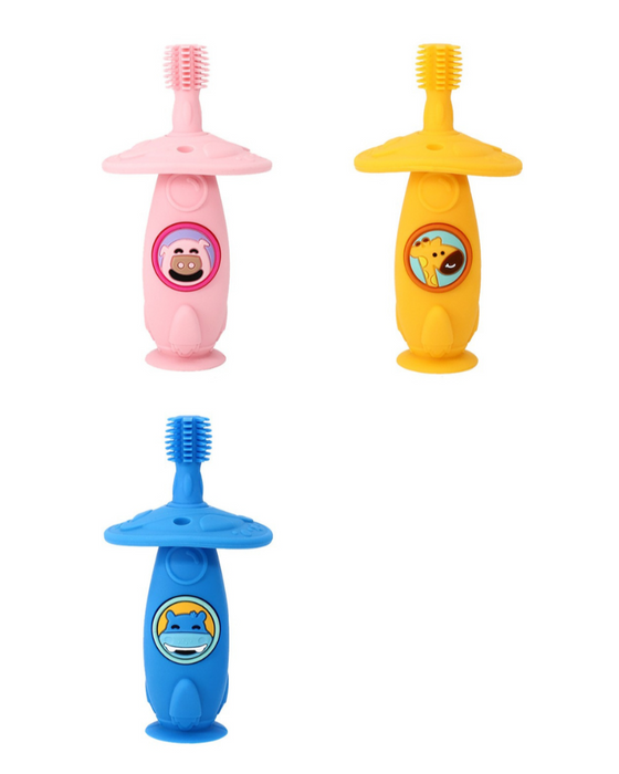 Marcus & Marcus | 360' Toothbrush