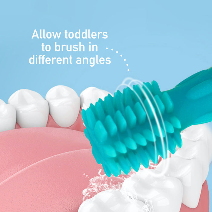 Marcus & Marcus | 360' Toothbrush