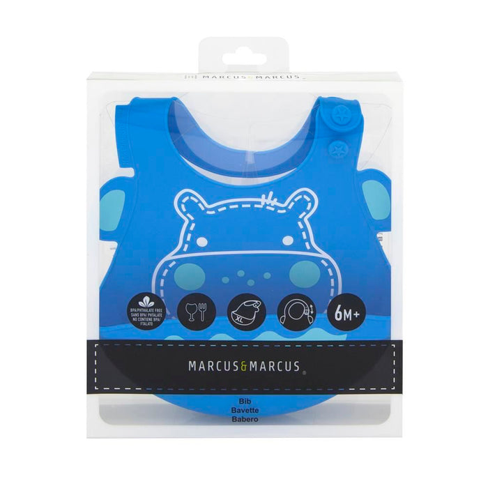 Marcus & Marcus | Baby Bib