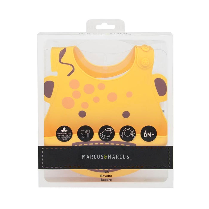 Marcus & Marcus | Baby Bib