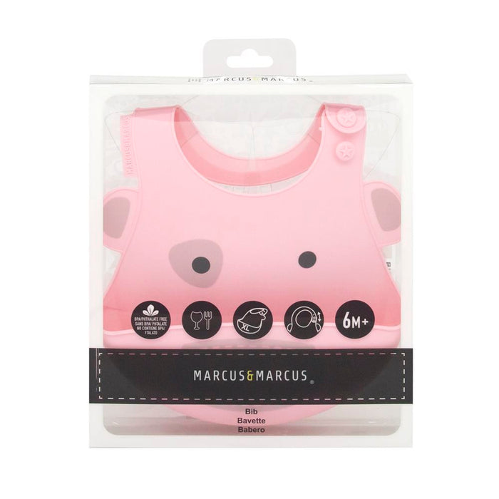 Marcus & Marcus | Baby Bib