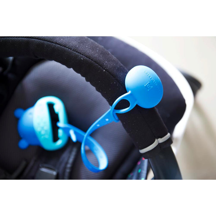 Marcus & Marcus | Flip n Strap