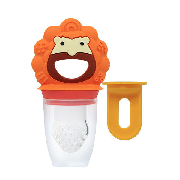 Marcus & Marcus | Silicone Self Feeder N Pop