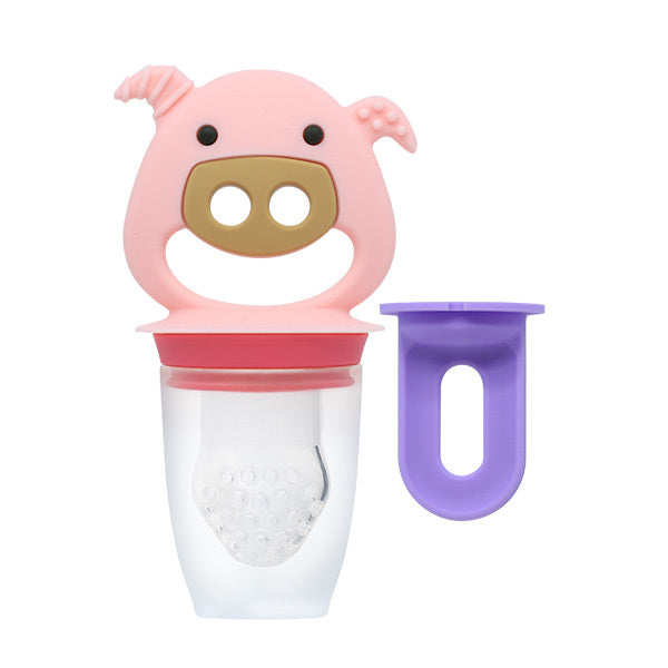 Marcus & Marcus | Silicone Self Feeder N Pop