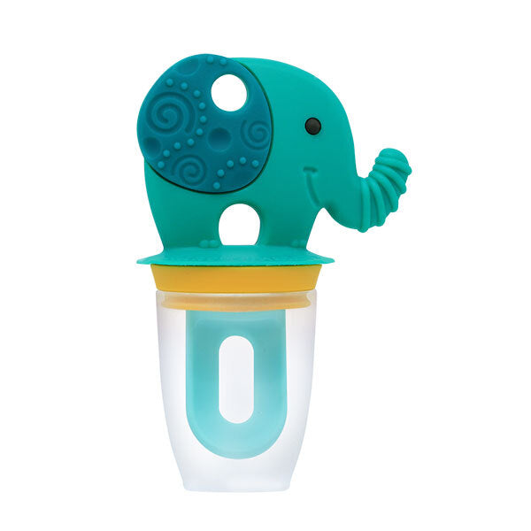 Marcus & Marcus | Silicone Self Feeder N Pop