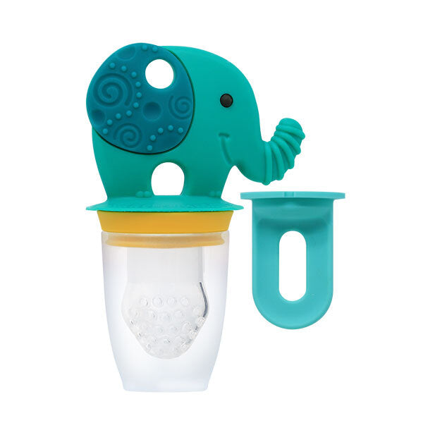 Marcus & Marcus | Silicone Self Feeder N Pop