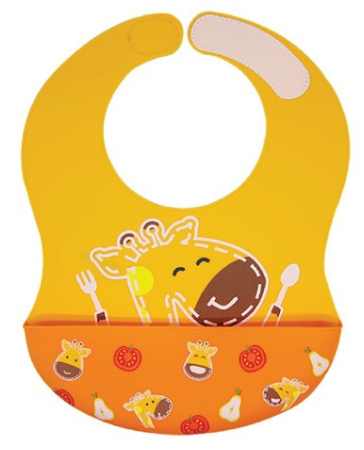 Marcus & Marcus | Wide Bib