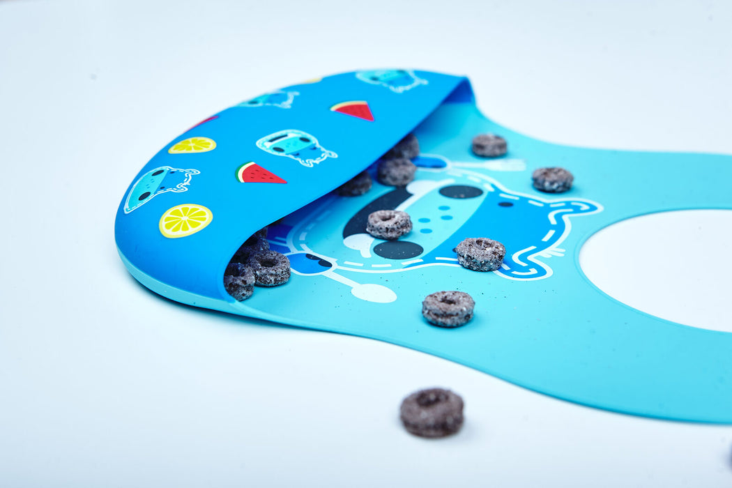 Marcus & Marcus | Wide Bib