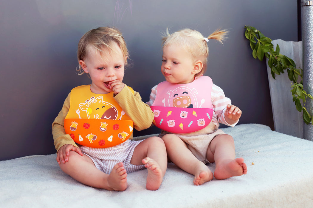 Marcus & Marcus | Wide Bib