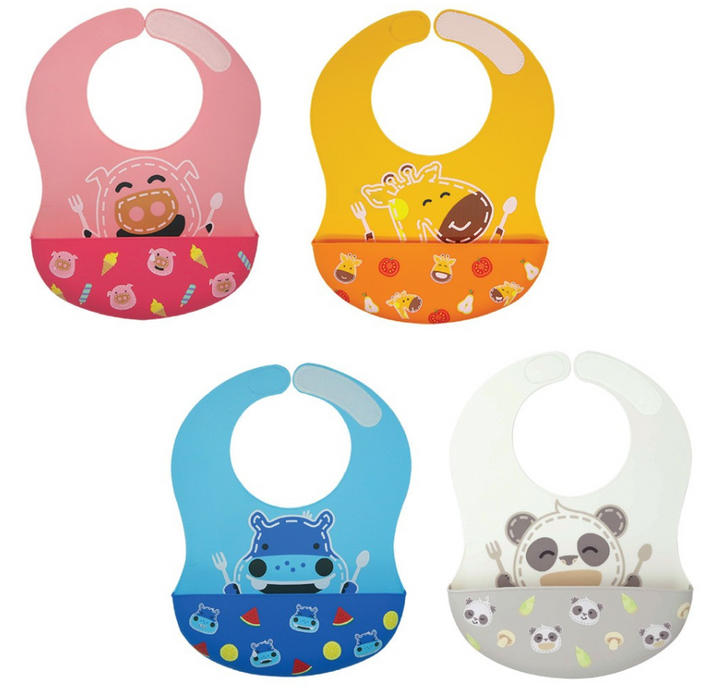 Marcus & Marcus | Wide Bib