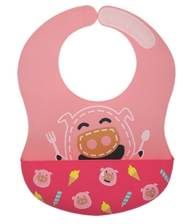 Marcus & Marcus | Wide Bib