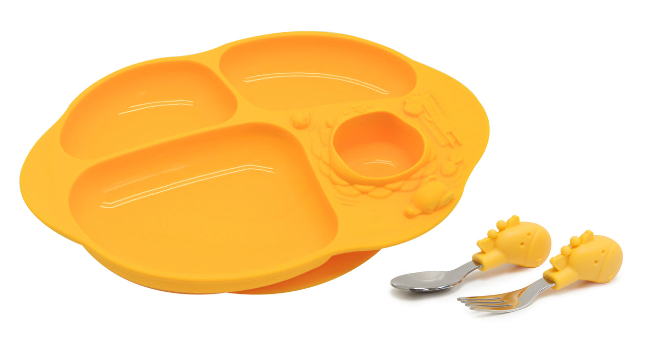 Marcus & Marcus | Toddler Yummy Dining Set