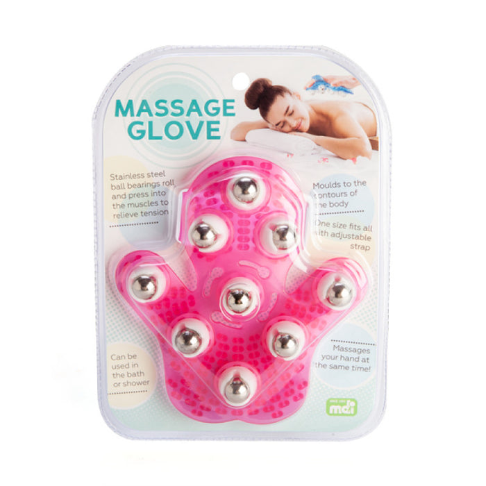 Massage Glove