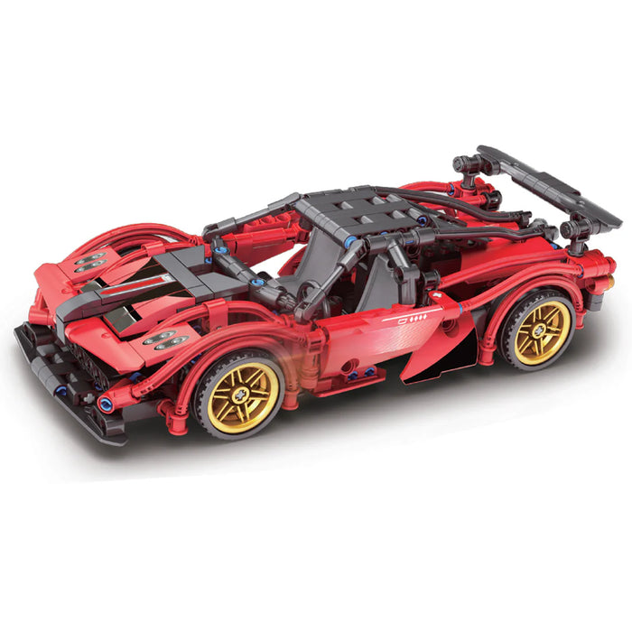 Mech-ables - BlazeGT